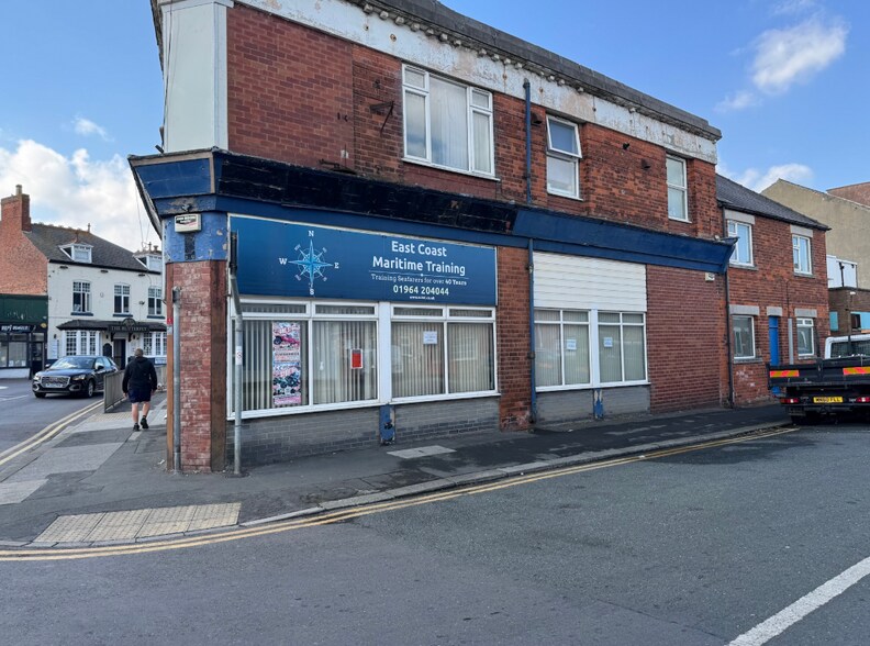 7 Seaside Rd, Withernsea à louer - Photo de l’immeuble – Image 2 sur 2
