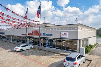 Plus de détails pour 7135 Louetta Rd, Spring, TX - Bureau/Local commercial, Local commercial à louer