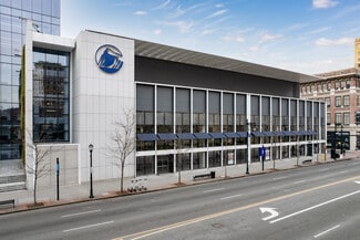 Plus de détails pour 635-649 Broad St, Newark, NJ - Local commercial à louer