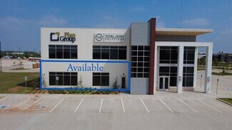 Plus de détails pour 101 NE 82nd St, Oklahoma City, OK - Bureau à louer
