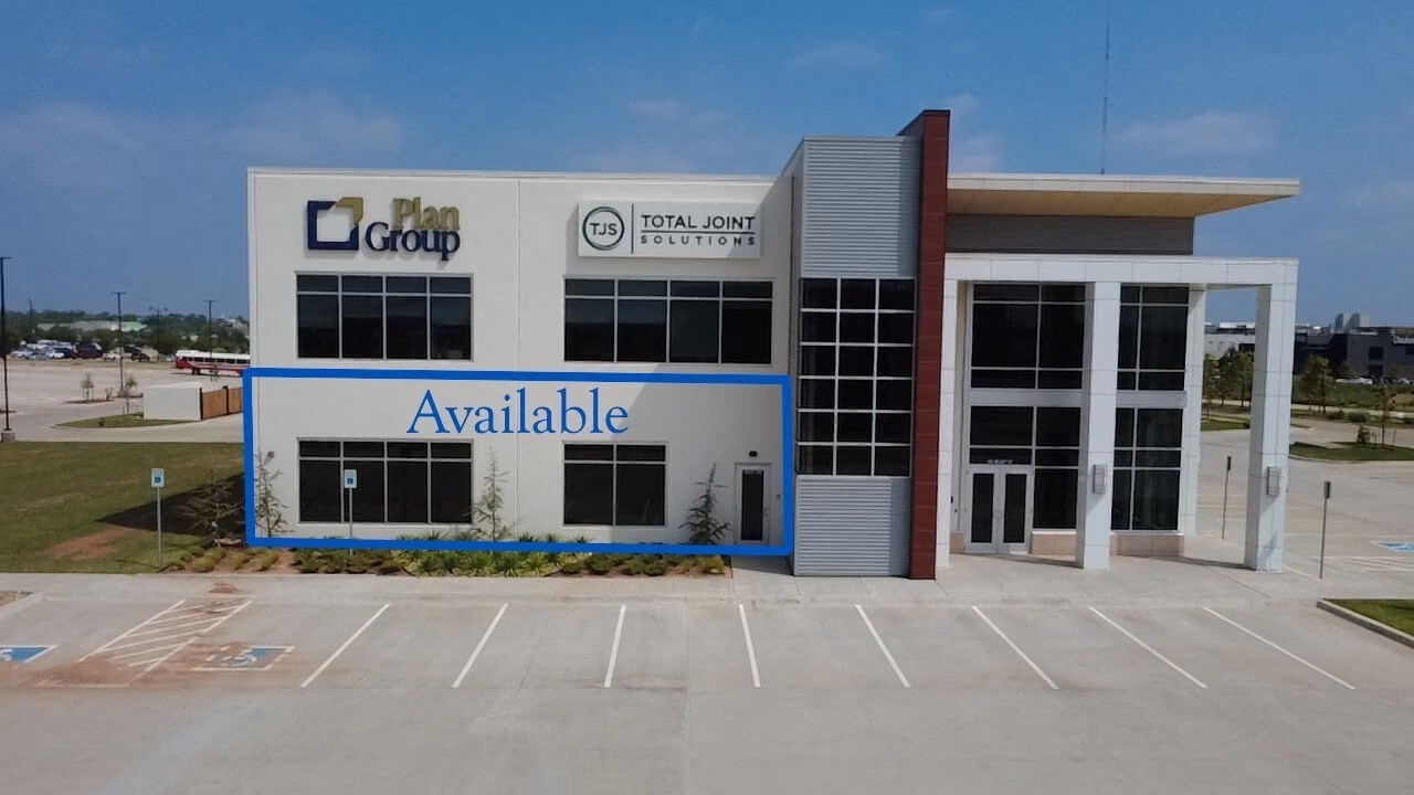 101 NE 82nd St, Oklahoma City, OK à louer Photo de l’immeuble– Image 1 sur 7