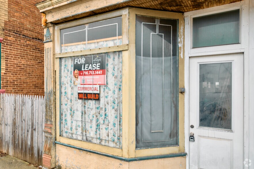 3168 State St, Caledonia, NY à louer - Photo de l’immeuble – Image 2 sur 5