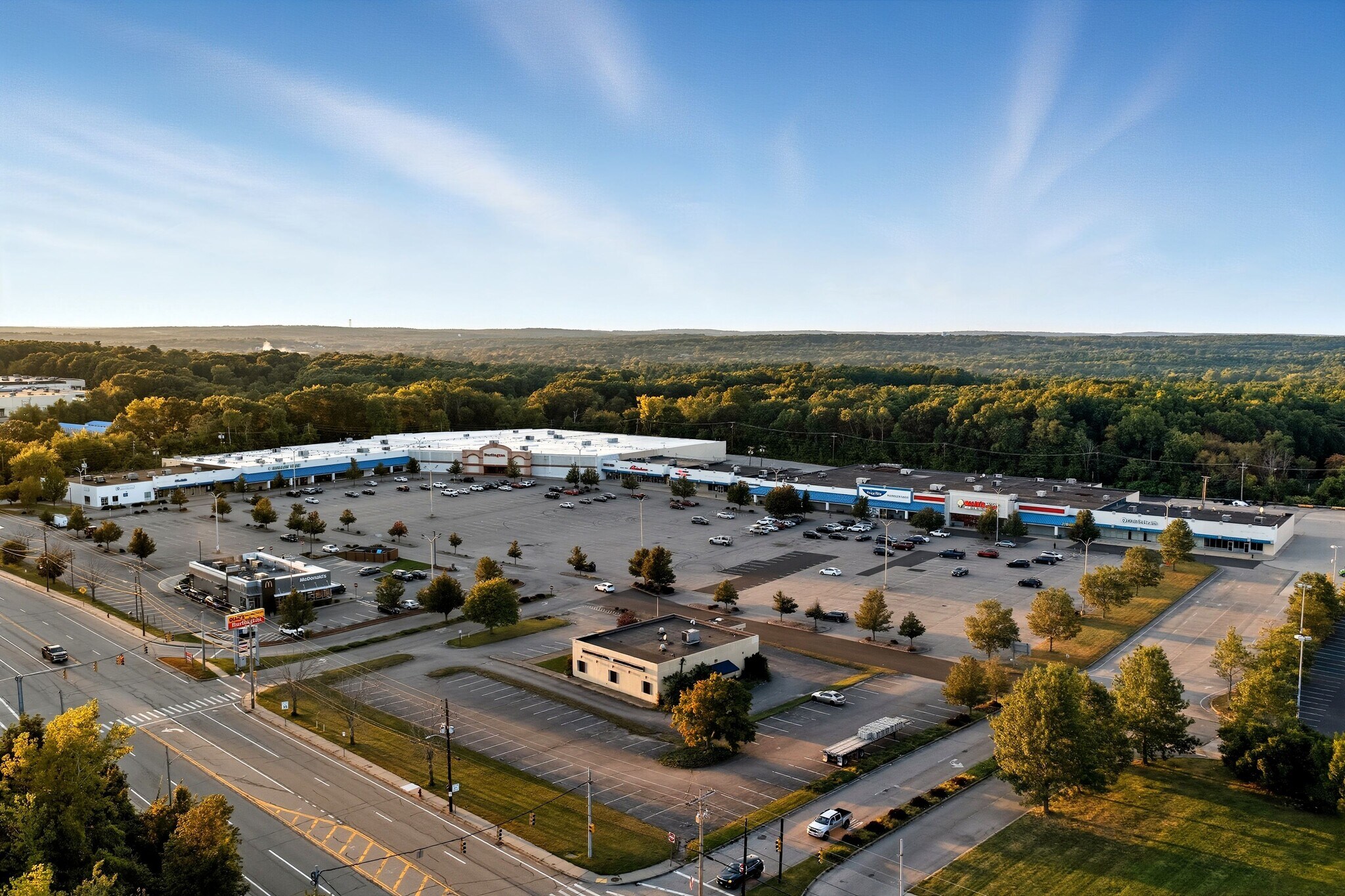 1790-2000 Diamond Hill Rd, Woonsocket, RI à louer Photo principale– Image 1 sur 9