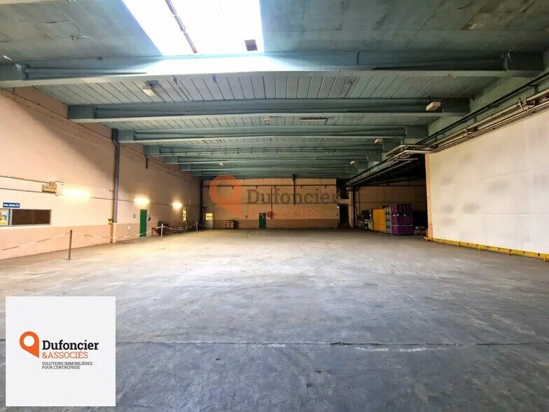 Industriel/Logistique dans Dissay à louer - Photo intérieure – Image 3 sur 3