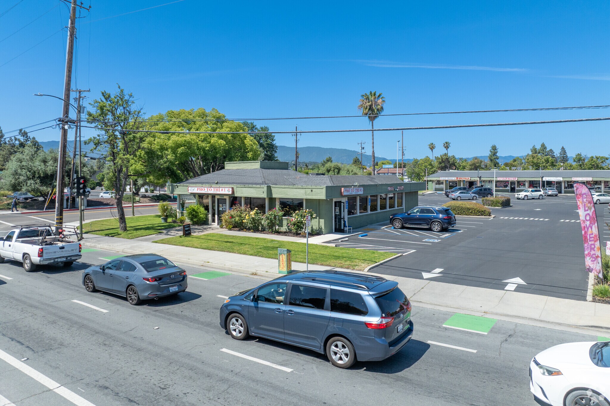 5499 Snell Ave, San Jose, CA à vendre Photo principale– Image 1 sur 5