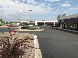 Plus de détails pour 7701-7743 W 92nd Ave, Westminster, CO - Local commercial à louer