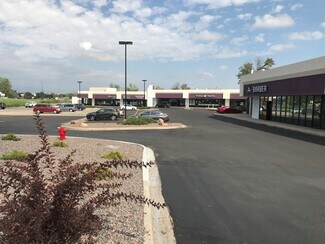 Plus de détails pour 7701-7743 W 92nd Ave, Westminster, CO - Local commercial à louer
