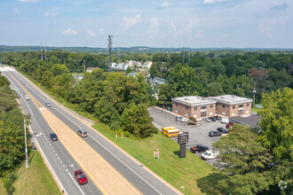 924 Old Harmony Rd, Newark, DE - VUE AÉRIENNE  vue de carte