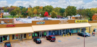 Plus de détails pour 3212-3214 Auburn St, Rockford, IL - Local commercial à louer