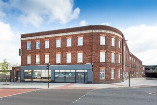 Plus de détails pour Temple Gate, Bristol - Bureau à louer