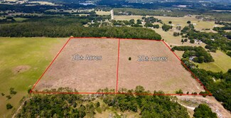 Plus de détails pour 0 Parrish Grove Rd, Dade City, FL - Terrain à vendre