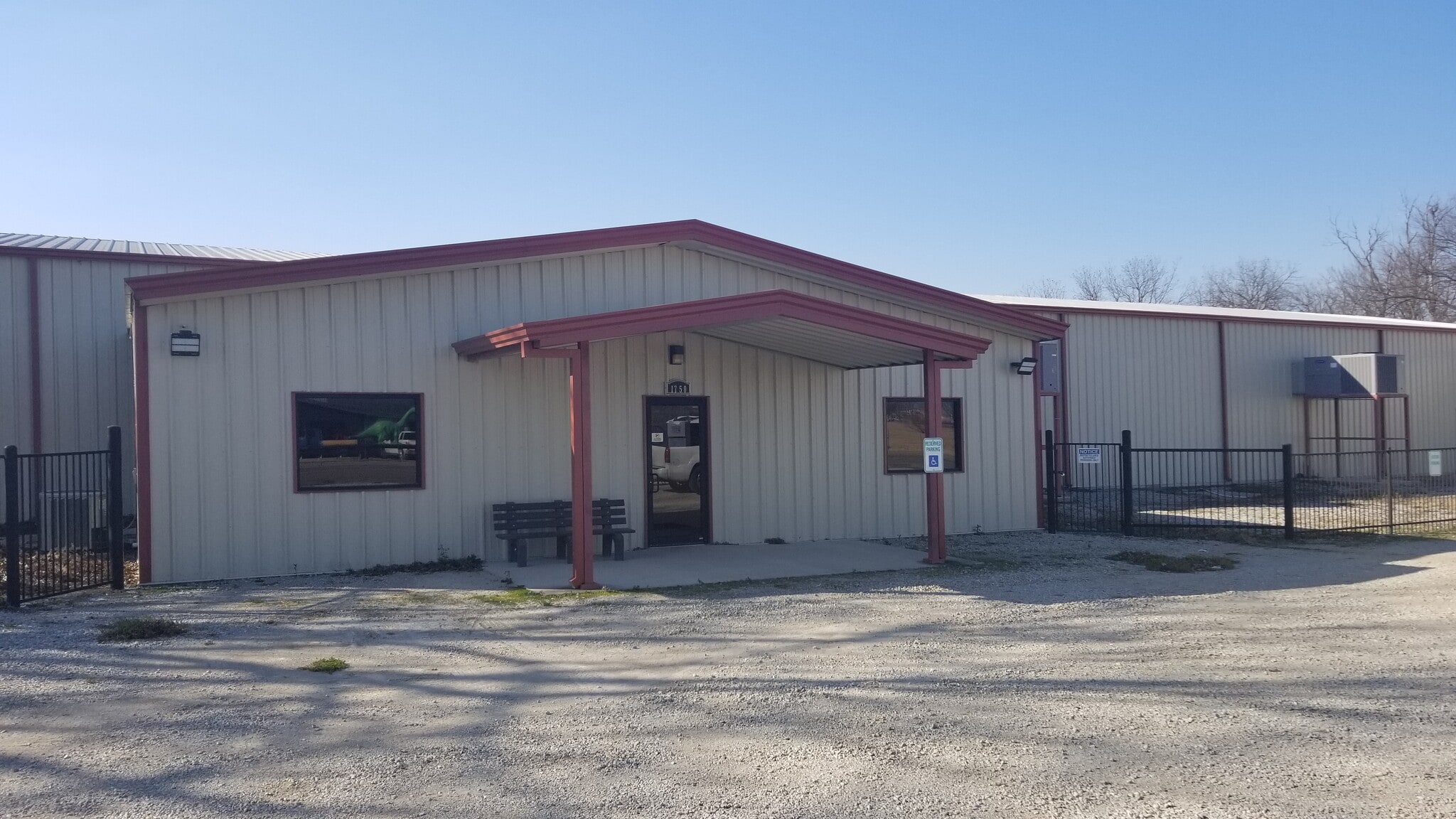 1750 US-77, Davis, OK à louer Photo intérieure– Image 1 sur 15