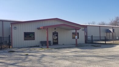 1750 US-77, Davis, OK à louer Photo intérieure– Image 1 sur 15