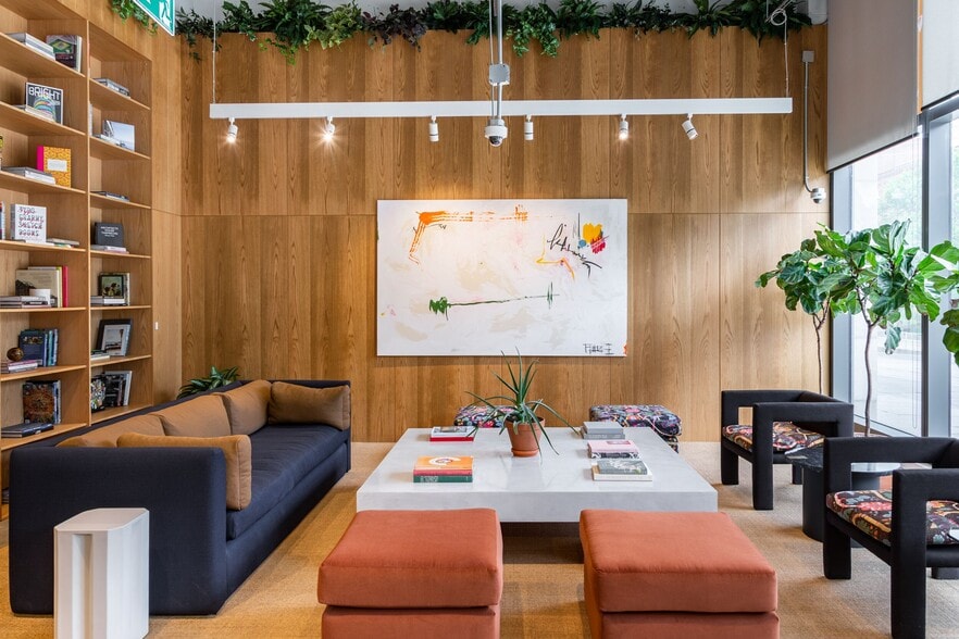 1100-1104 King St W, Toronto, ON à louer - Photo intérieure – Image 3 sur 12