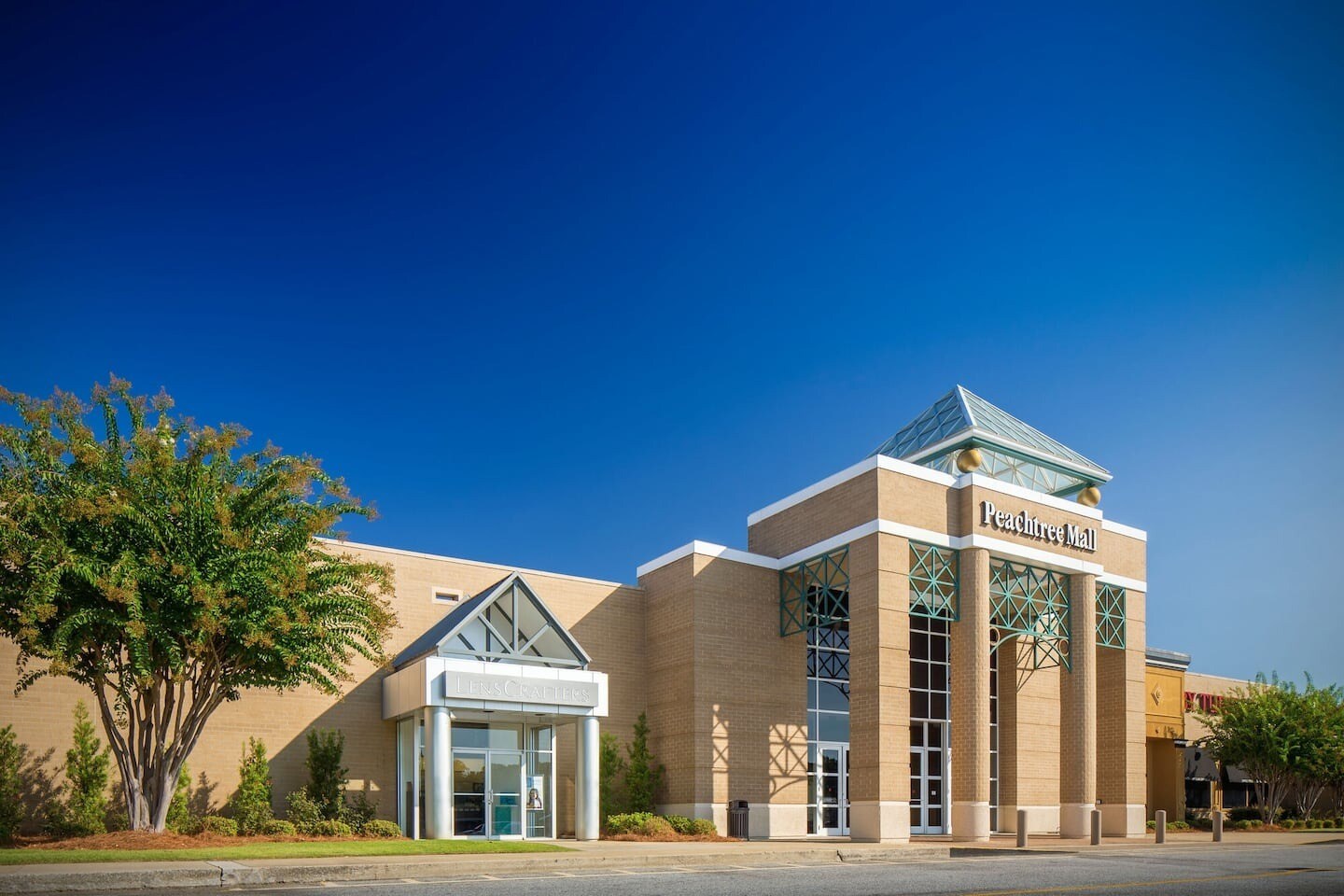 3131 Manchester Expy, Columbus, GA à louer Photo principale– Image 1 sur 5