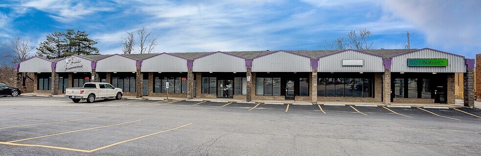 515 Lincoln Hwy, Fairview Heights, IL à louer - Photo principale – Image 1 sur 1