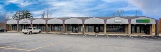 Plus de détails pour 515 Lincoln Hwy, Fairview Heights, IL - Local commercial à louer