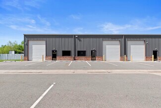 Plus de détails pour 4210 S Classen Blvd, Norman, OK - Local d'activités, Industriel/Logistique à louer