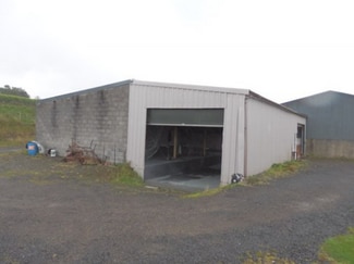 Plus de détails pour Tan Yr Egwlys Rd, Cardigan - Industriel/Logistique à vendre