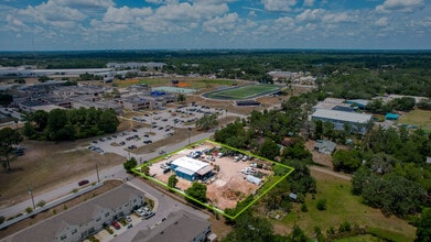 6509 Orient Rd, Tampa, FL à louer Photo intérieure– Image 2 sur 9