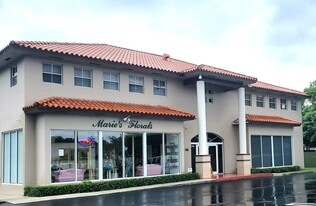 11240 SW 88th St, Miami FL - immobilier d'entreprise