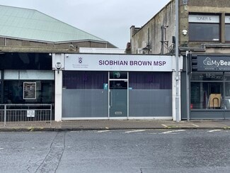 Plus de détails pour 9 Beresford Ter, Ayr - Local commercial à vendre
