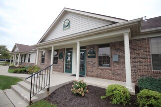 Plus de détails pour 10315 Dawson's Creek Blvd, Fort Wayne, IN - Coworking à louer
