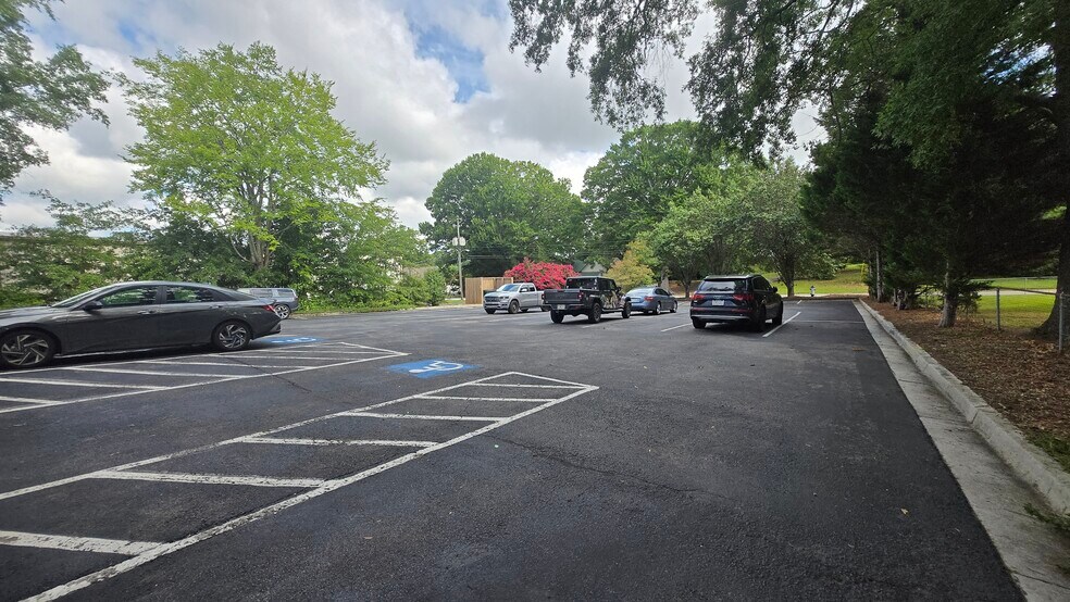 5109 Us-278 Hwy, Covington, GA à louer - Photo de l’immeuble – Image 3 sur 12