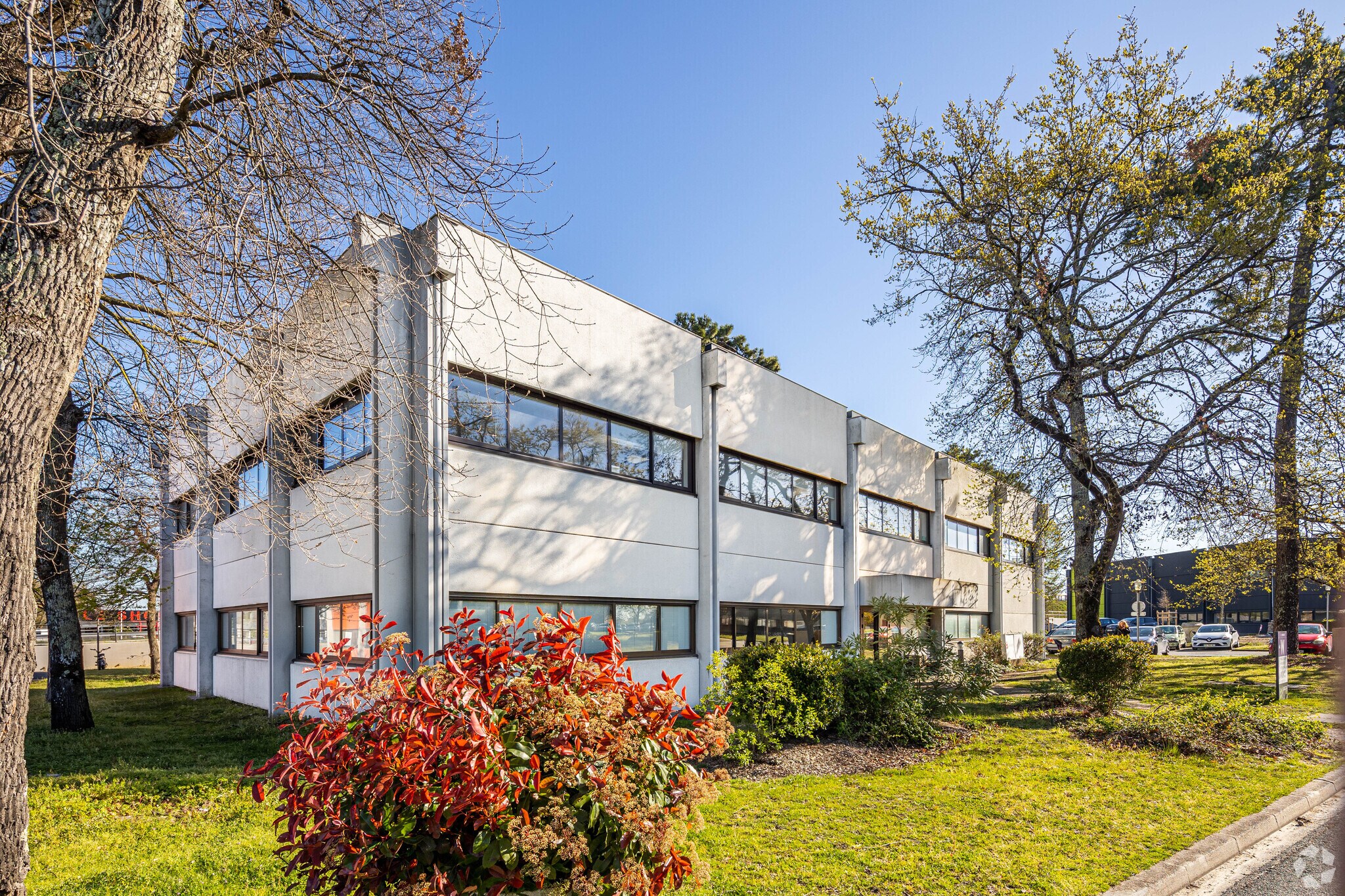 6 Avenue Ariane, Mérignac à louer Photo principale– Image 1 sur 3