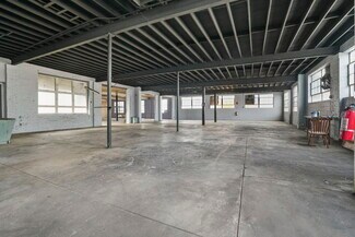 Plus de détails pour 47 W Gates St, Columbus, OH - Industriel/Logistique à louer