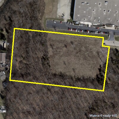 Lot 1 Rt. 73, Springboro, OH à vendre - Photo de l’immeuble – Image 2 sur 3