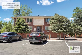 Plus de détails pour 5955 Yukon St, Arvada, CO - Logement à vendre