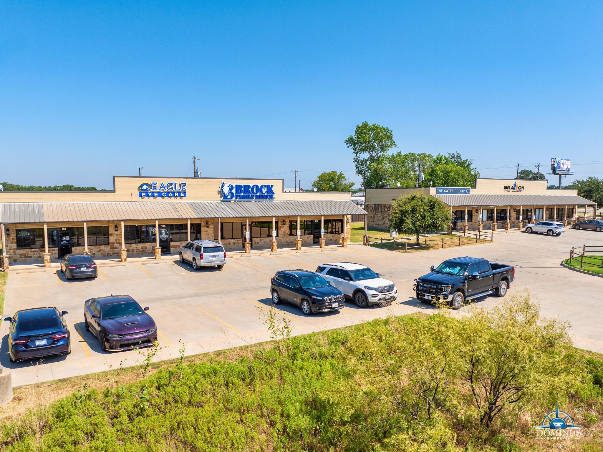 1140 FM 1189, Millsap, TX à louer Photo principale– Image 1 sur 9