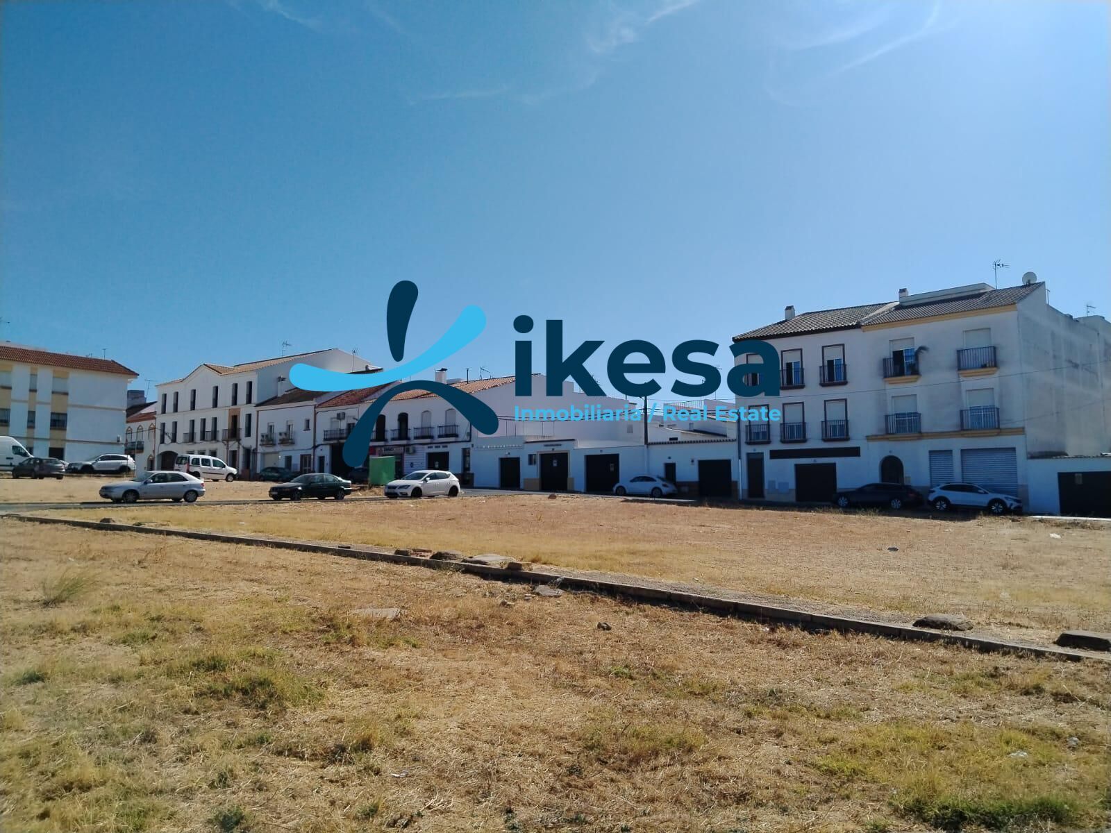 Terrain dans Cartaya, Huelva à vendre Photo de l’immeuble– Image 1 sur 15