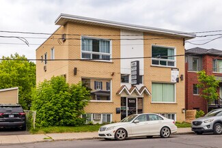 Plus de détails pour 505 Rue Sainte-Hélène, Longueuil, QC - Bureau à louer