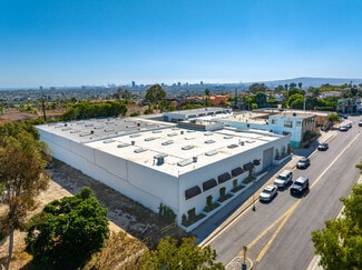 Plus de détails pour 2180 Temple Ave, Long Beach, CA - Industriel/Logistique à vendre