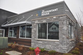 Plus de détails pour 105 Central Ave E, Saint Michael, MN - Bureau à louer