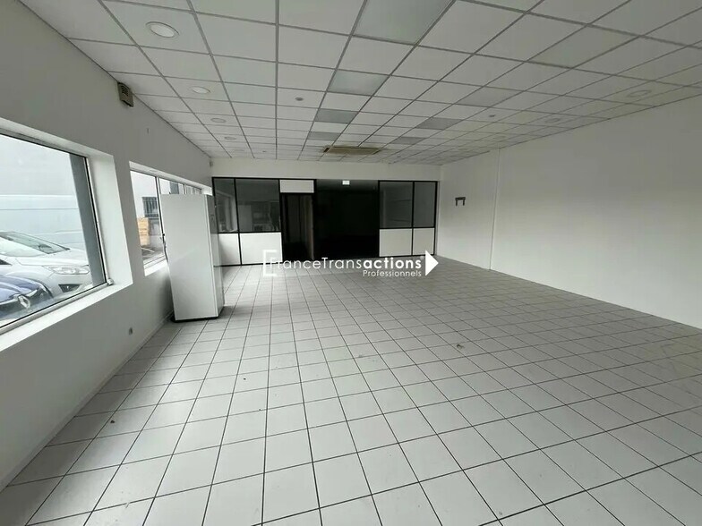 Local commercial dans Portet-sur-Garonne à louer - Photo intérieure – Image 3 sur 8