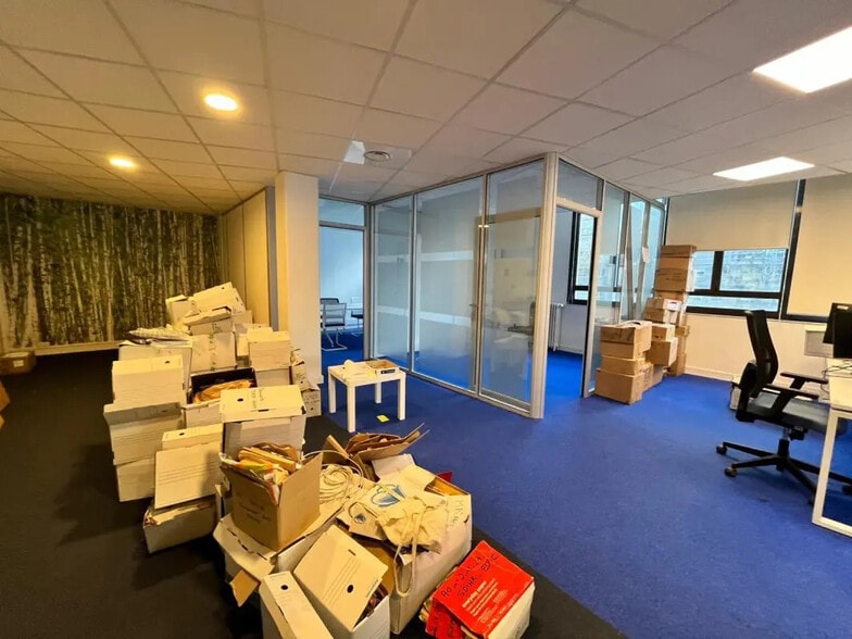 47 Rue De Charonne, Paris à louer - Photo de l’immeuble – Image 3 sur 25