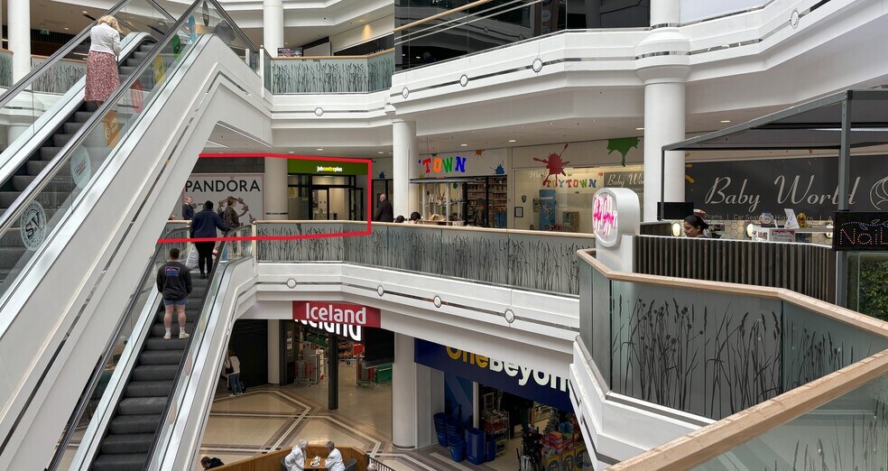 Smithford Way, Coventry à louer - Photo de l’immeuble – Image 3 sur 43
