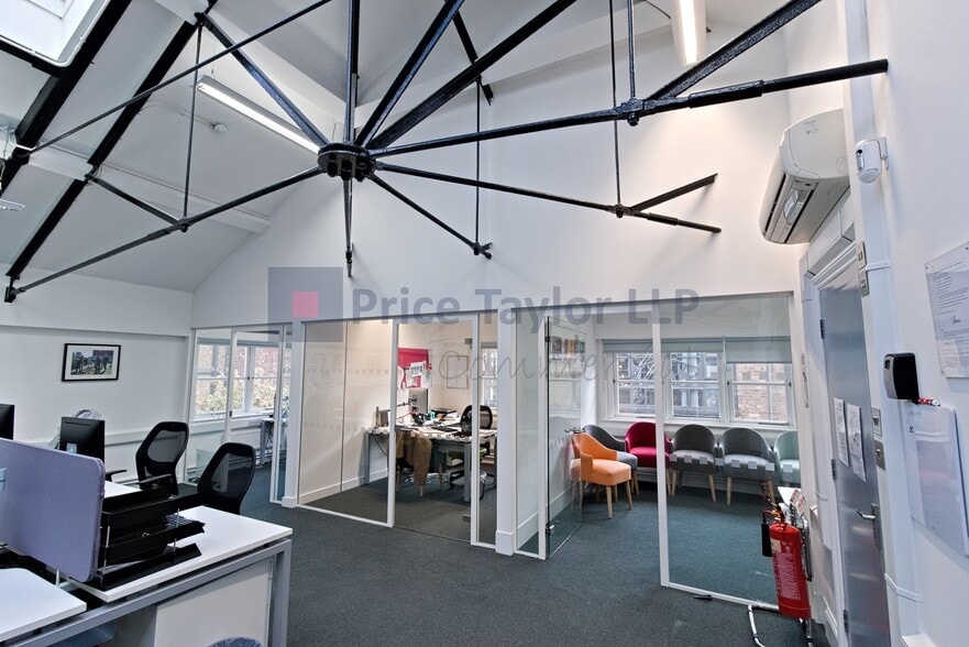 142-144 Liverpool Rd, Londres à louer - Photo intérieure – Image 3 sur 14