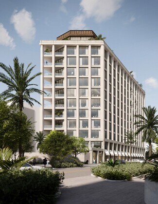 Plus de détails pour 1305 Central Ave, Saint Petersburg, FL - Local commercial à louer