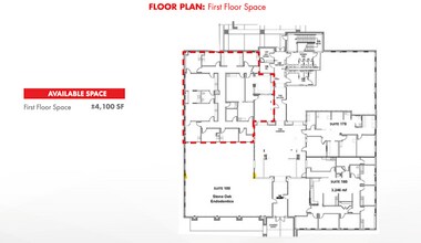 335 E Sonterra Blvd, San Antonio, TX à louer Photo intérieure– Image 1 sur 1