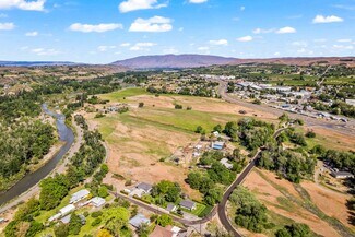 Plus de détails pour NKA McCormick Road, Yakima, WA - Terrain à vendre