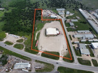 Plus de détails pour 5574 TX-276, Royse City, TX - Industriel/Logistique à vendre