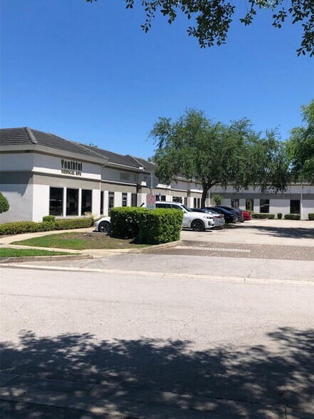 150 Professional Dr, Ponte Vedra Beach, FL à louer - Photo de l’immeuble – Image 3 sur 5