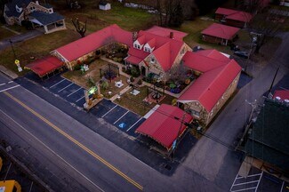 Plus de détails pour 290 N Main St, Robbinsville, NC - Hôtellerie à vendre