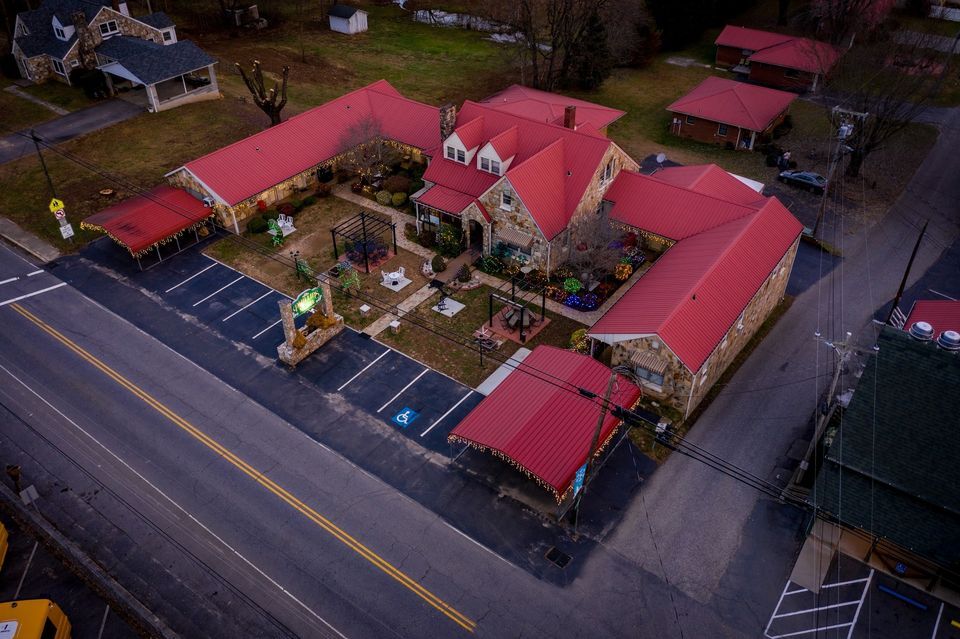 290 N Main St, Robbinsville, NC à vendre Photo principale– Image 1 sur 35