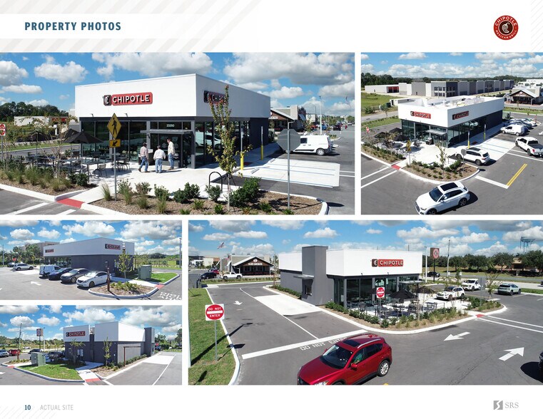 23250 US Highway 27, Lake Wales, FL à vendre - Photo de l’immeuble – Image 2 sur 8