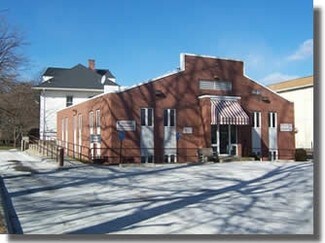 Plus de détails pour 71 Park Ave, West Springfield, MA - Bureau à louer